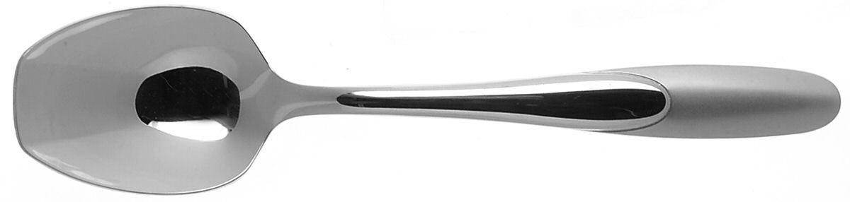 Paramount (Stainless) Sugar Spoon by Oneida Silver-1