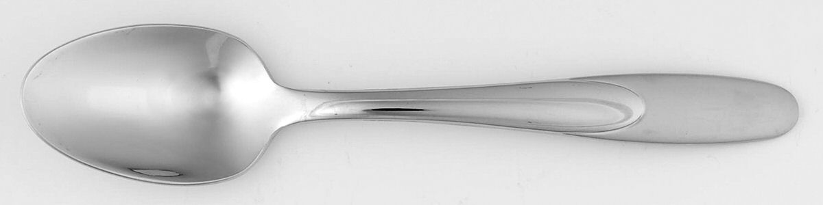 Paramount (Stainless) Teaspoon by Oneida Silver-1