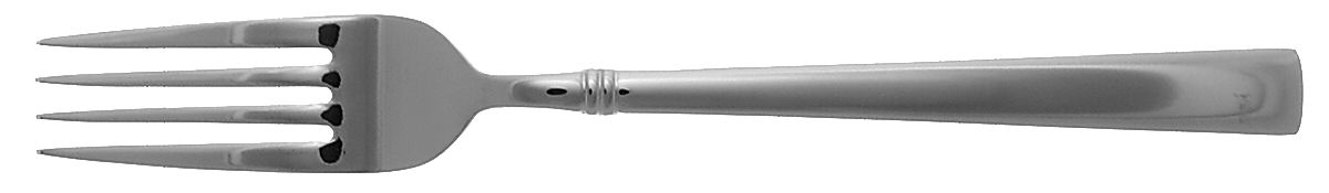 Westbrook (Stainless) Fork by Oneida Silver-1