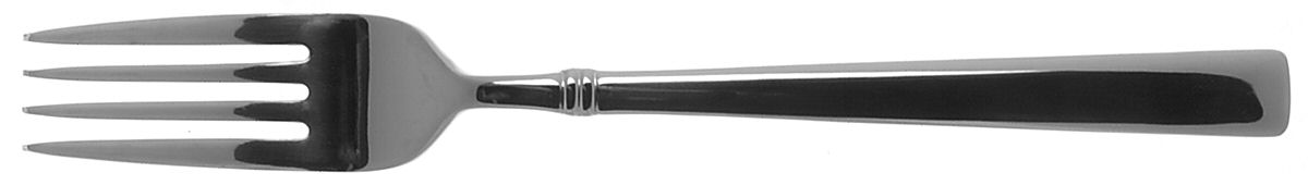 Westbrook (Stainless) Individual Salad Fork by Oneida Silver-1