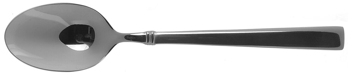Westbrook (Stainless) Teaspoon by Oneida Silver-1