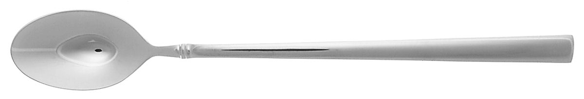 Westbrook (Stainless) Iced Tea Spoon by Oneida Silver-1