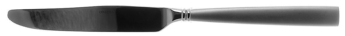 Satin Westbrook (Stainless) New French Solid Knife by Oneida Silver-1