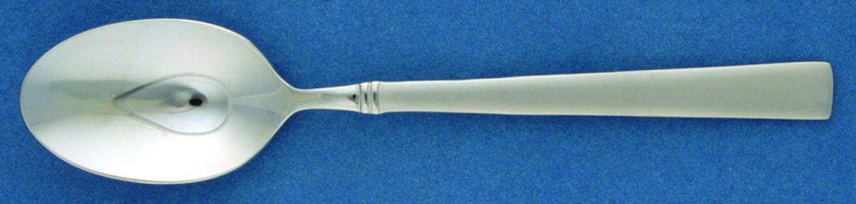 Satin Westbrook (Stainless) Teaspoon by Oneida Silver-1