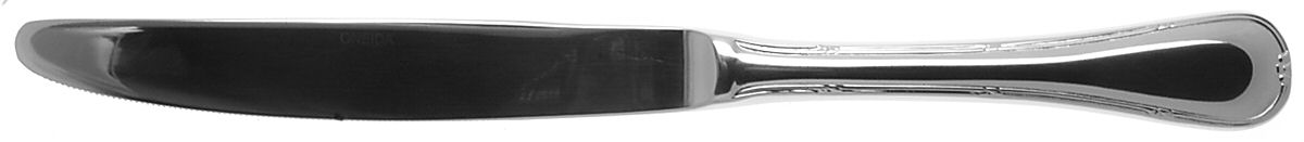 Crestwood (Stainless) Modern Solid Knife by Oneida Silver-1