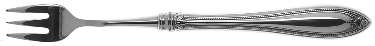 Sharona (Stainless) Cocktail/Seafood Fork by Oneida Silver-1