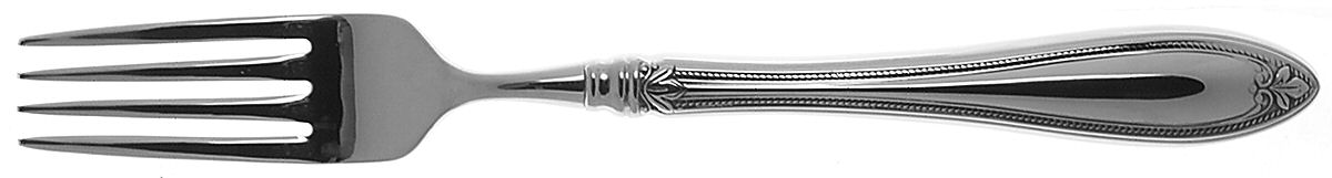 Sharona (Stainless) Fork by Oneida Silver-1