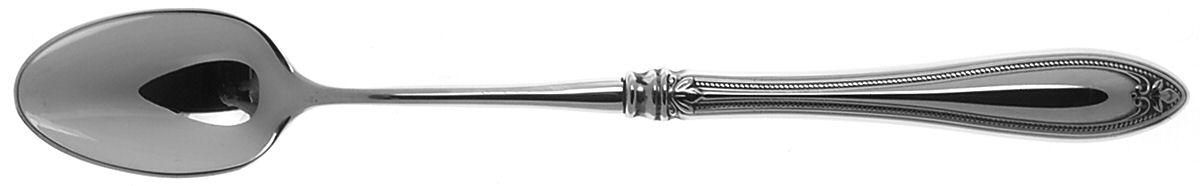 Sharona (Stainless) Iced Tea Spoon by Oneida Silver-1