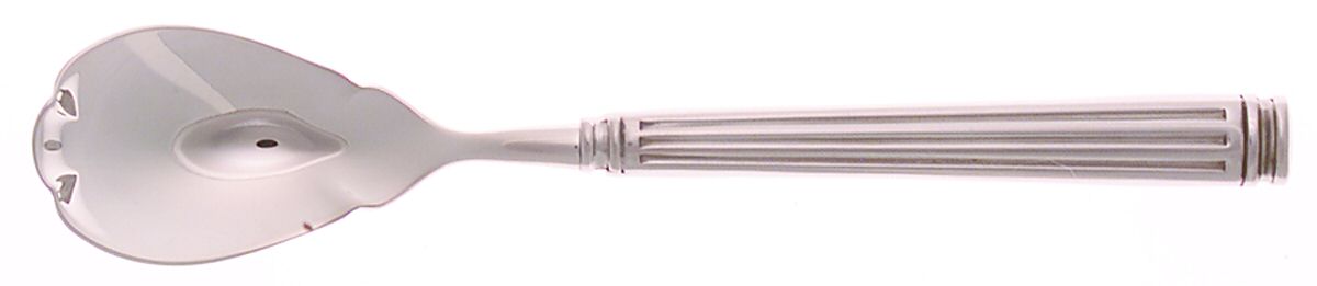 Ophelia (Stainless) Sugar Spoon by Oneida Silver-1