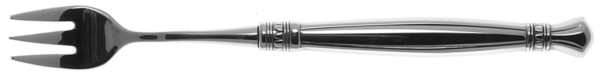 Adelphia (Stainless) Cocktail/Seafood Fork by Oneida Silver-1