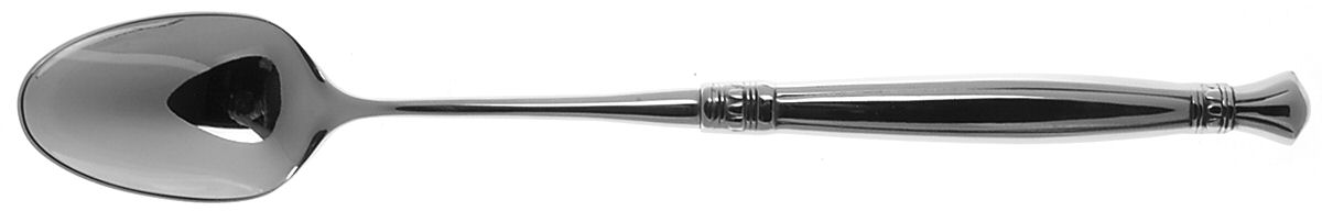 Adelphia (Stainless) Iced Tea Spoon by Oneida Silver-1