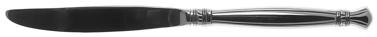Adelphia (Stainless) Modern Hollow Knife by Oneida Silver-1