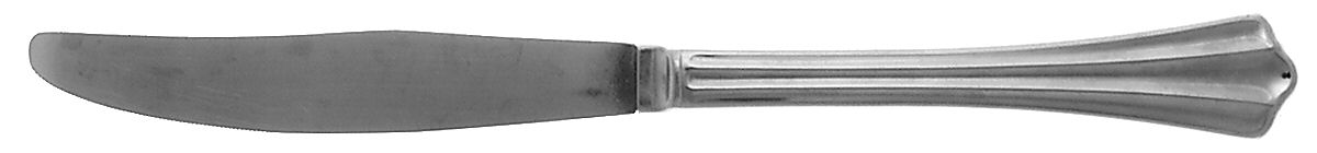 Kimbra (Stainless) Modern Hollow Knife by Oneida Silver-1