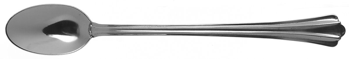 Kimbra (Stainless) Iced Tea Spoon by Oneida Silver-1