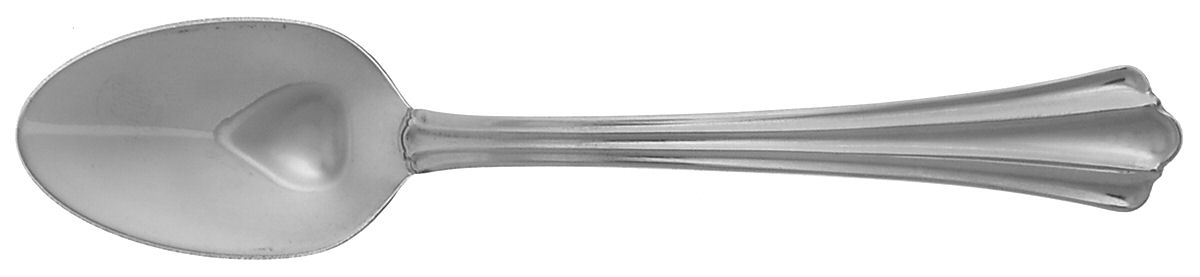 Kimbra (Stainless) Teaspoon by Oneida Silver-1