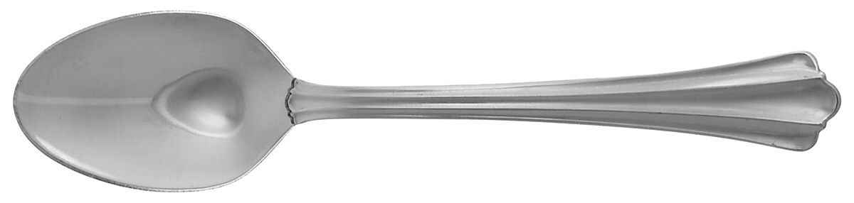 Kimbra (Stainless) Place/Oval Soup Spoon by Oneida Silver-1