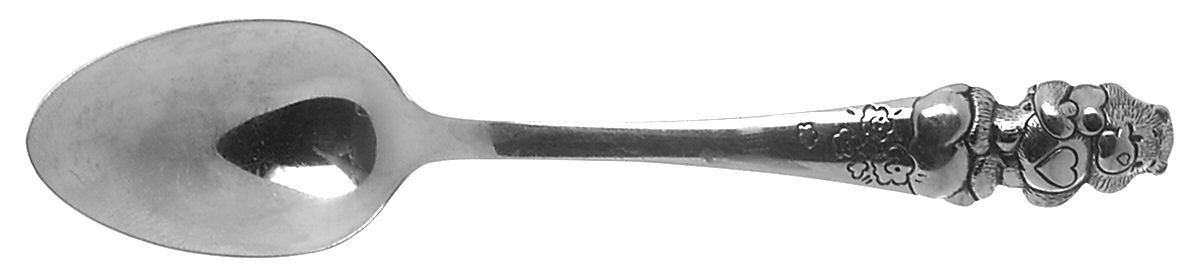 Care Bear (Stainless) Youth Spoon by Oneida Silver-1