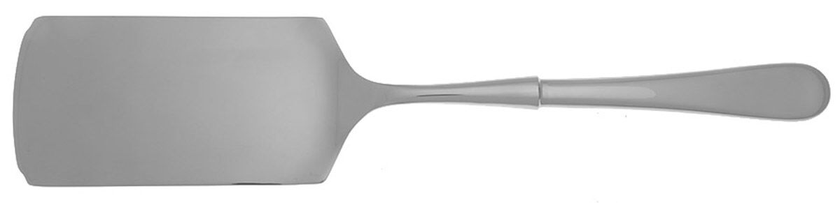 Icarus (Stainless) Lasagna Server with Stainless Blade HC by Oneida Silver-1