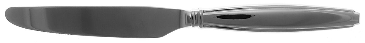 Octave (Stainless) New French Hollow Knife by Oneida Silver-1