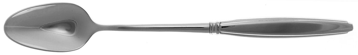 Octave (Stainless) Iced Tea Spoon by Oneida Silver-1