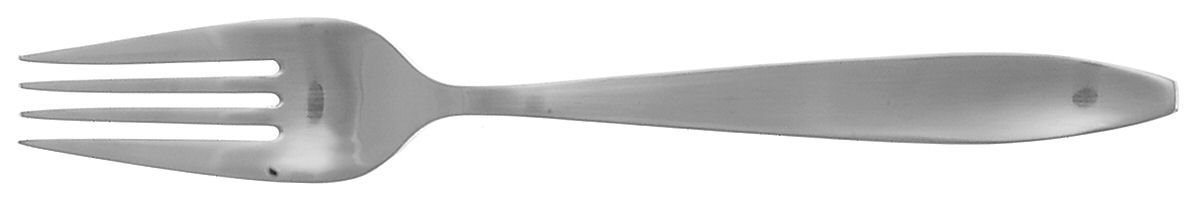 Sestina (Stainless) Individual Salad Fork by Oneida Silver-1
