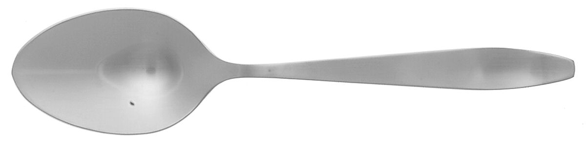 Sestina (Stainless) Tablespoon (Serving Spoon) by Oneida Silver-1