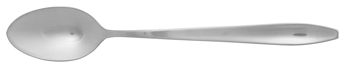 Sestina (Stainless) Iced Tea Spoon by Oneida Silver-1