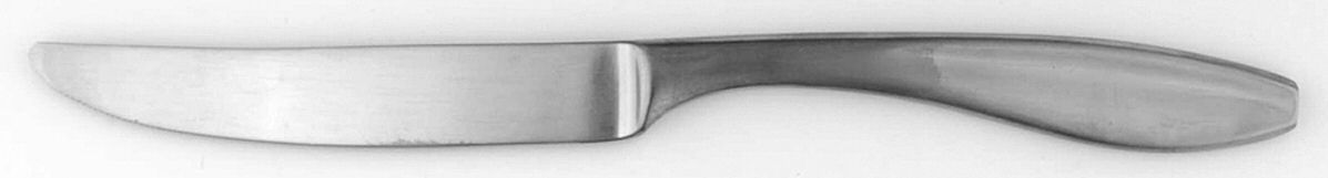 Sestina (Stainless) New French Solid Knife by Oneida Silver-1