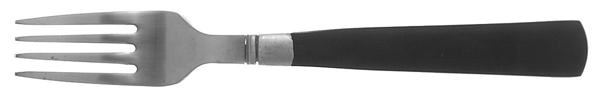Rhea (Stainless) Individual Salad Fork by Oneida Silver-1