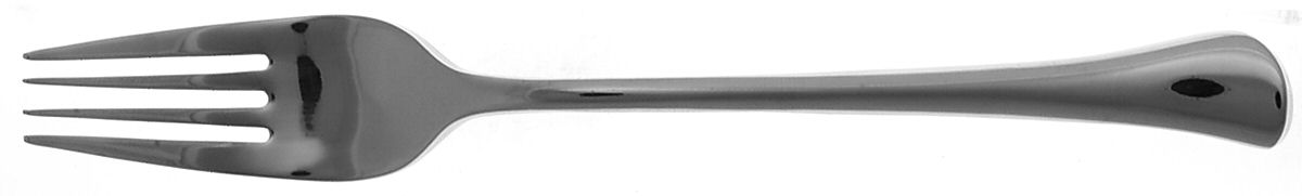 Sanderson (Stainless) Fork by Oneida Silver-1