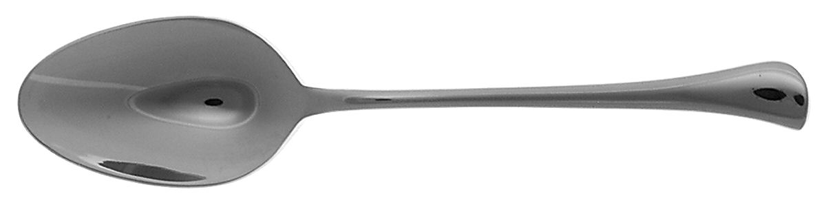 Sanderson (Stainless) Tablespoon (Serving Spoon) by Oneida Silver-1
