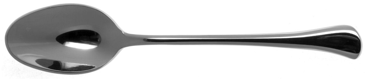 Sanderson (Stainless) Teaspoon by Oneida Silver-1
