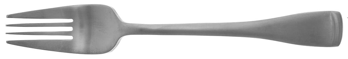 Maddox (Stainless) Individual Salad Fork by Oneida Silver-1