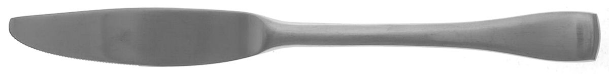 Maddox (Stainless) Modern Solid Knife by Oneida Silver-1