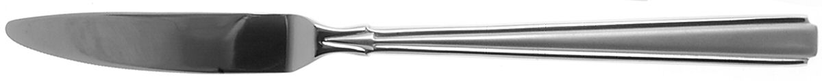 Conrad (Stainless) New French Solid Knife by Oneida Silver-1