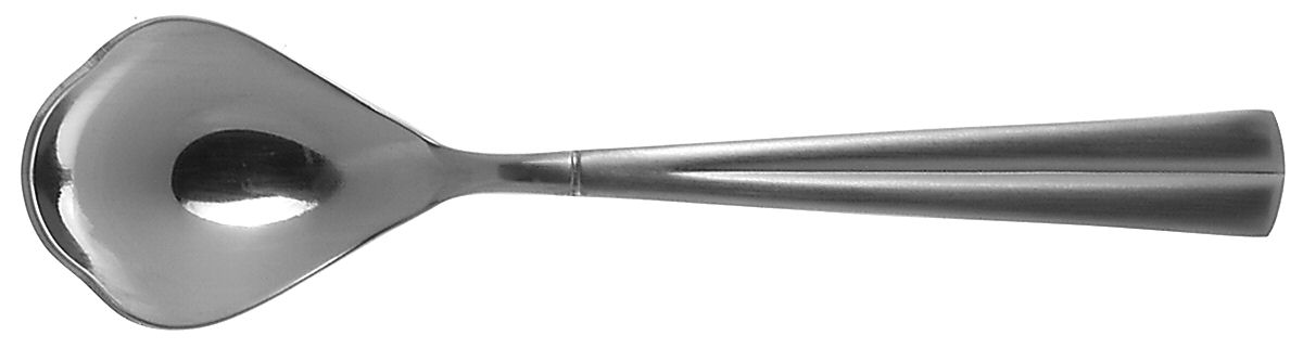 Chrysler (Stainless) Sugar Spoon by Oneida Silver-1
