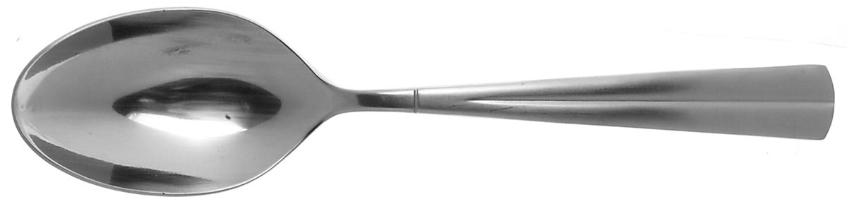 Chrysler (Stainless) Tablespoon (Serving Spoon) by Oneida Silver-1