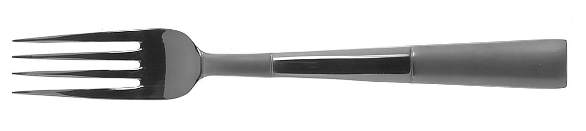 Echo (Stainless) Fork by Oneida Silver-1