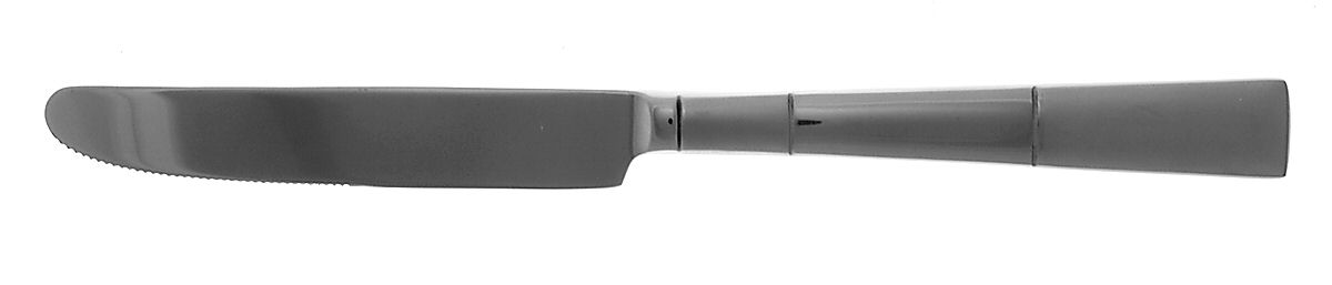 Echo (Stainless) New French Solid Knife by Oneida Silver-1