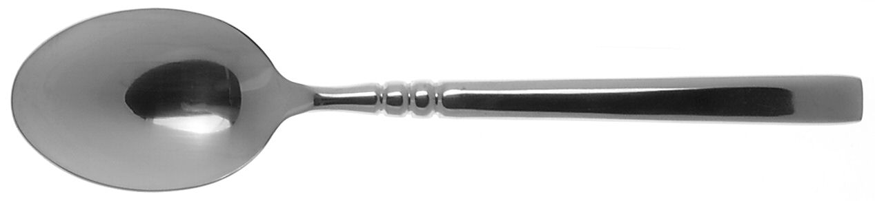 Tortola (Stainless) Tablespoon (Serving Spoon) by Oneida Silver-1