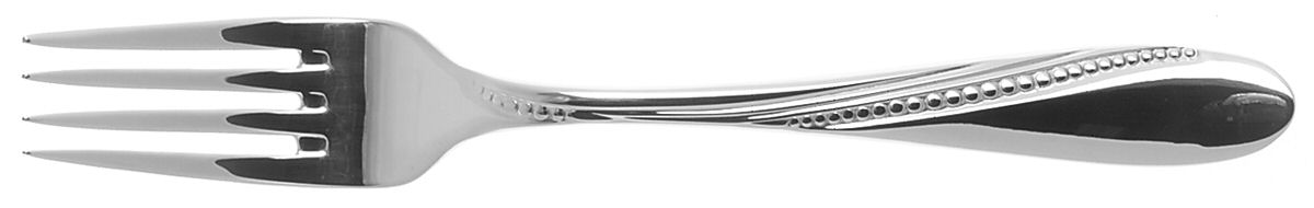 Normandy (Stainless) Individual Salad Fork by Oneida Silver-1