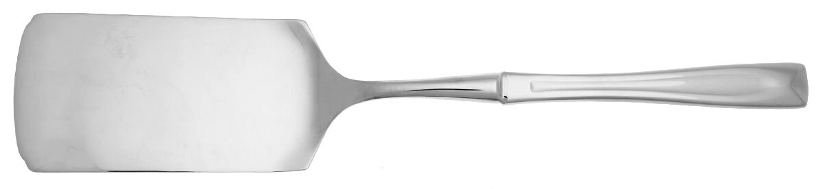 Lincoln (Stainless) Lasagna Server with Stainless Blade HC by Oneida Silver-1