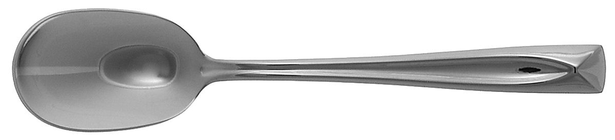 Lincoln (Stainless) Sugar Spoon by Oneida Silver-1