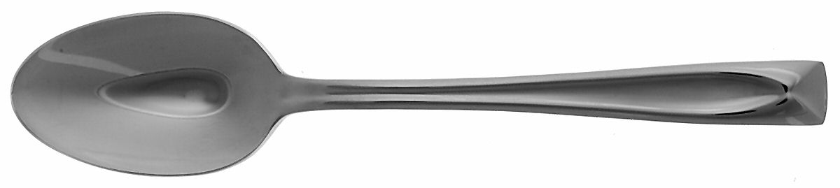 Lincoln (Stainless) Tablespoon (Serving Spoon) by Oneida Silver-1