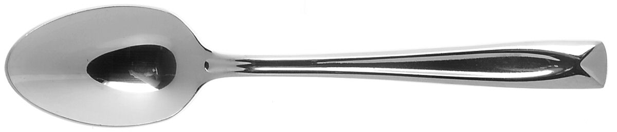 Lincoln (Stainless) Teaspoon by Oneida Silver-1