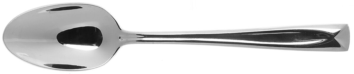 Lincoln (Stainless) Place/Oval Soup Spoon by Oneida Silver-1