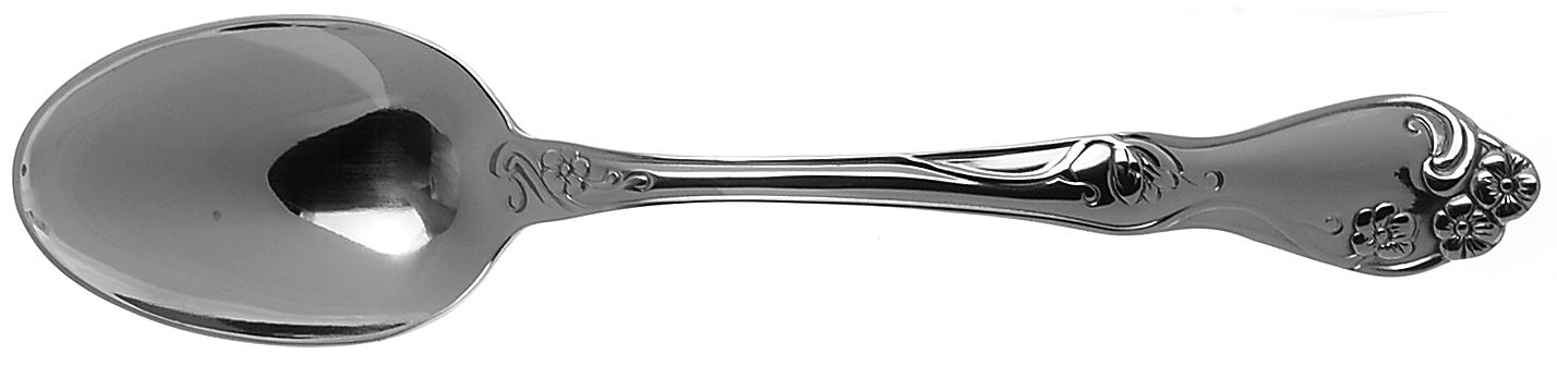 Camille (Stainless) Tablespoon (Serving Spoon) by Oneida Silver-1