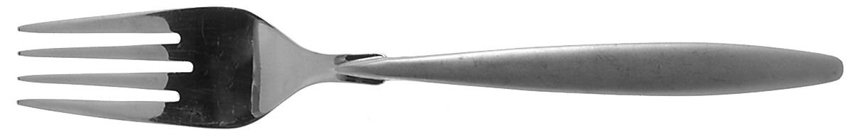 Sparta (Stainless) Individual Salad Fork by Oneida Silver-1