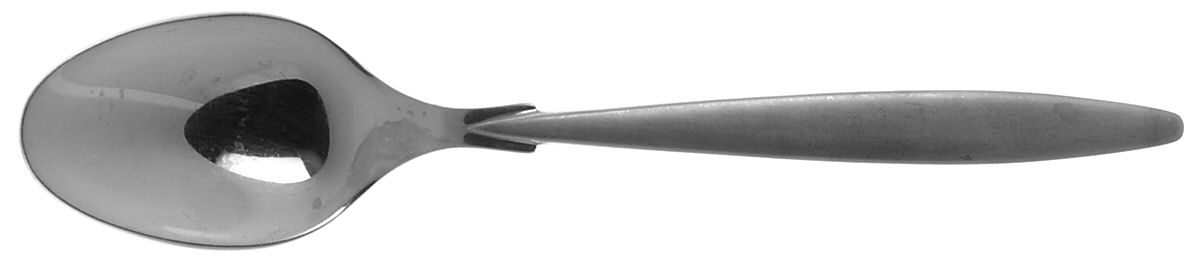 Sparta (Stainless) Place/Oval Soup Spoon by Oneida Silver-1