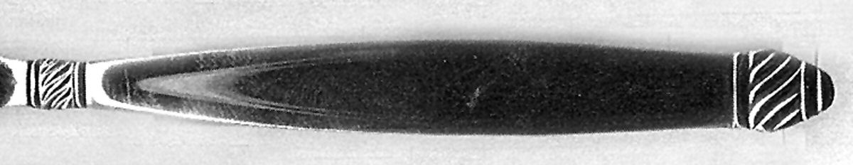 OHS249 (Stainless) Teaspoon by Oneida Silver-1